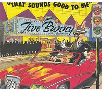 Jive Bunny & The Mastermixers - THAT S0UNDS G00D T0 ME (in xtended Mix)