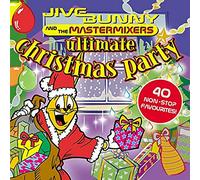 Jive Bunny & the Mastermixers - Ultimate Christmas Party [Import]