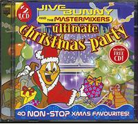 Jive Bunny - Ultimate Christmas Party [Import]