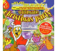 Jive Bunny - Ultimate Christmas Party [Import]