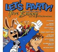 Jive Bunny - Very Best of [Import]