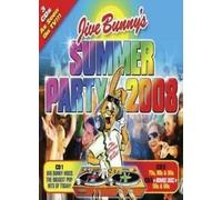 Jive Bunny's Summer Party 2008