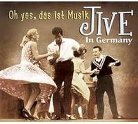Jive in Germany-Oh.