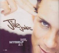 Jive Jones - Me,Myself & I [Import]