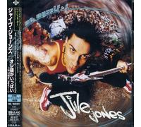 Jive Jones - Me Myself & I [Import]