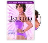 Jive Jump Ballroom Bump: Dance Body Beautiful