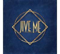 Yoann Boucher - Jive Me (Eponyme)