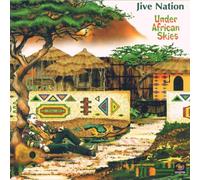 Jive Nation - Under African Skies [Import]
