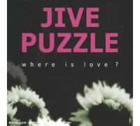 jive puzzle - Where is Love