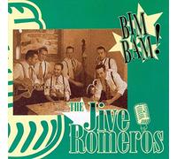Jive Romeros - Bim Bam [Import]