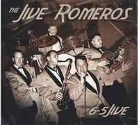 JIVE ROMEROS - JIVE ROMEROS 6-5 Jive