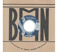 Jive Samba/Pick Up The Pieces [Import]