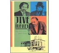 Jive Turkey - DVD Zone 1 G