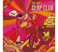 JIVES - Clap Club