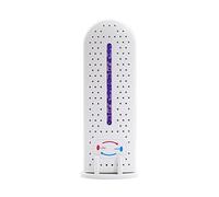 JIVIMOCO Mini sèche air salle de bain chambre déshumidificateur recyclable absorbant l'humidité Armoire déshumidificateur portable pour l'intérieur