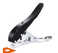 JIVIMOCO Perforatrice à trou de 10 mm, haute résistance, portatif