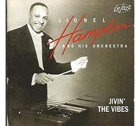 Hampton, Lionel - Jivin' The Vibes