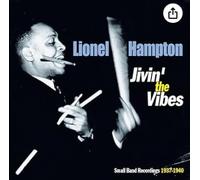 Jivin' The Vibes (Compilation, 14 Tracks) [Import]