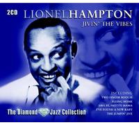 Jivin' The Vibes [Import]