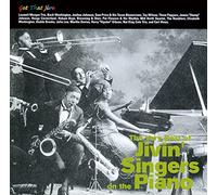 Jivin'singers on the Piano [Import allemand]