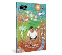 Jivya’s Talking Hands: How Jivya Soma Mashe Found His Voice Through Art