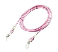 Jixin4you Cordon à Lunettes de Vue Fantaisie Rose