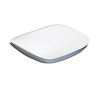jixopn Tuya Passerelle compatible Zigbee 3.0 Bluetooth avec application de contrôle à distance et commande vocale