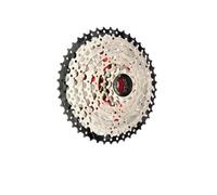 JIXYLN Outils de Volant d'inertie pour Cassette de Roue Libre Sunshine 8 Vitesses 11-25T 28T 32T 40T 42T HG, moyeu Libre pour VTT, extracteur de Volant d'inertie 8 V