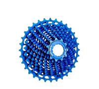 JIXYLN Outils pour Volant d'inertie pour vélo de Route ZTTO, Cassette ULT 11 Vitesses, moyeu Libre HG 11-28T, vélo Gravel 11-36T, 11-34T, Ultralight K7 11V, 11s, 32T, extracteur de Volant CNC