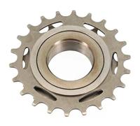 JIXYLN Outils pour Volant d'inertie, Roue Libre de vélo 3 Vitesses 16/19/22 Dents, Volant d'inertie à Visser, pièce de Cyclisme, pignon de Cassette en Acier pour moyeu Rotatif de 34 mm, extracteur