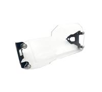 JIXYLN Protecteur de Phare pour BMW pour F650GS F700GS F800GS F800R Accessoires de Moto Protecteur de Phare Protecteur de Film de Phare Couvercle de Lampe Avant Garde de Phare Avant
