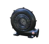 JIXYLN Puissant souffleur Gonflable 220 V pour château Gonflable - pour des sauts Amusants et sûrs - Durable, Efficace et Facile à Utiliser