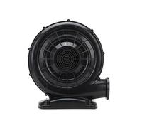 JIXYLN Souffleur d'air centrifuge sans balais 250 W, 370 W, 550 W, 610 W, 750 W, pour château Gonflable, Barbecue
