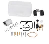 jiyaohui 28Mm Kit de Réparation de Carburateur Moto pour Pièces de Rechange pour de Rechange Pwk