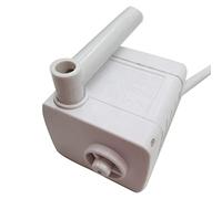 jiyaohui 5V Pompe à Eau RéServoir de Poissons Remplacement Pompe Submersible Super Silencieux MéNage Multifonctionnel Bricolage Pompe de Filtre de Circulation