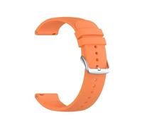 JIYEDA Bracelet en silicone 20 mm/22 mm compatible avec les bracelets Venu 3, Forerunner 265, 255, 245, 165, Music, Vivoactive 4, Venu Sq2 Plus(Smokey Mauve,22mm)