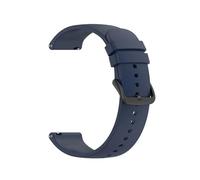 JIYEDA Bracelet en silicone 20 mm/22 mm compatible avec les bracelets Venu 3, Forerunner 265, 255, 245, 165, Music, Vivoactive 4, Venu Sq2 Plus(Light Pink White,22mm)