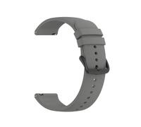 JIYEDA Bracelet en silicone 20 mm/22 mm compatible avec les bracelets Venu 3, Forerunner 265, 255, 245, 165, Music, Vivoactive 4, Venu Sq2 Plus(Celestial Teal,20mm)