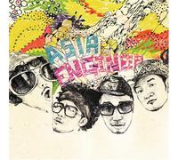Jiyuni Aruite Aishite:Tokyo 7(CD+DVD) [Import]