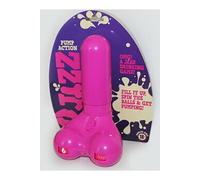 Jizz Drinking Game