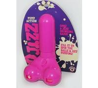 Funtime Jeu à boire Jizz Drinking Game – Jeu coquin – Multicolore