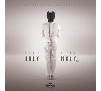 Jizz Fizz - Holy Moly-Ep