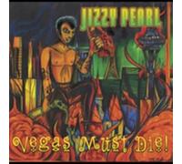 Jizzy Pearl - Vegas Must Die [Import]