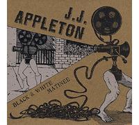 JJ Appleton - Black & White Matinee