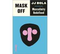 JJ Bola Mask Off (Poche) Outspoken by Pluto