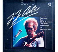 JJ Cale - Best of J.J. Cale (Naturally, Really, Okie) [Vinyl Schallplatte] [3 LP Box-Set]