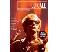 JJ Cale – In Session Los Angeles 1979 (avec Leon Russell) – DVD