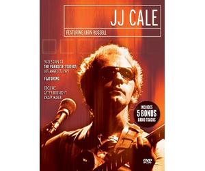 JJ Cale In Session (featuring Leon Russell)