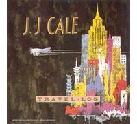 Jj Cale - Travel Log