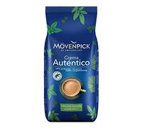 JJ Darboven Movenpick Cafe Creme 100 Percent RFA 1 Kg